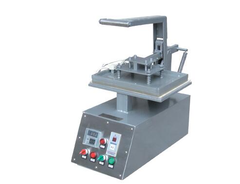 YF250型熱轉移燙印試樣機